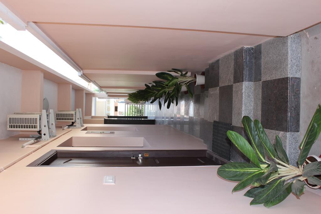 Raj Residency Salem Apartment Exterior photo